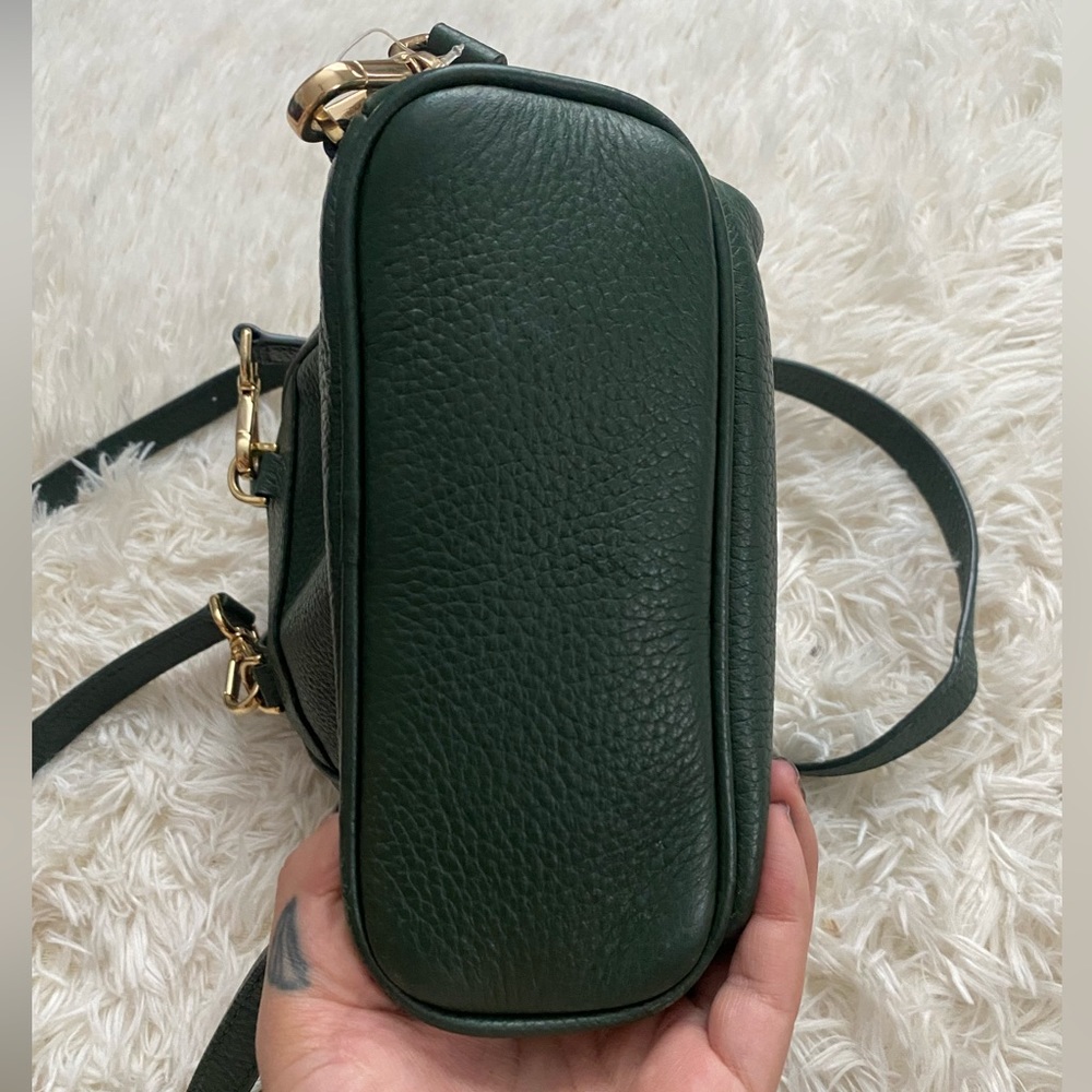 Michael Kors Mini Backpack - Picture 5 of 9